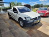 SAVEIRO ROBUST 1.6 - 2017 - ANTA GORDA