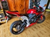 CBR 600 RR - 2008 - ANTA GORDA