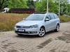 PASSAT VARIANT 2.0 TSI  - 2014 - ANTA GORDA