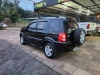 ECOSPORT XLT 2.0 AUT. - 2008 - ANTA GORDA