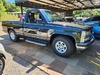SILVERADO DLX 4.2 TURBO DIESEL 6CC - 1998 - ANTA GORDA