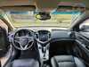 CRUZE HATCH LT 1.8 SPORT6 AUT - 2016 - ANTA GORDA