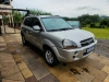 TUCSON GLS 4X4 2.7 V6 AUT. - 2009 - ANTA GORDA