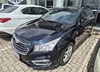 CRUZE SPORT6 LTZ AUT 1.8  - 2016 - ANTA GORDA