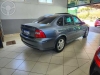 VECTRA CD 2.2 AUT  - 2000 - ANTA GORDA