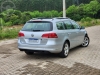 PASSAT VARIANT 2.0 TSI - 2014 - ANTA GORDA