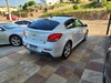 CRUZE SPORT6 LTZ 1.8 AUT  - 2013 - ANTA GORDA