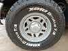RANGER XLT 2.8 4X4 - 2004 - ANTA GORDA