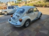 FUSCA 1600 LUXO - 1986 - ANTA GORDA