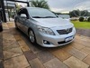 COROLLA XEI 2.0 AUT. - 2011 - ANTA GORDA