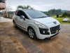 3008 GRIFFE 1.6 THP TURBO AUT - 2013 - ANTA GORDA