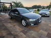 A4 2.0 TFSI  - 2014 - ANTA GORDA