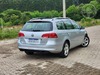 PASSAT VARIANT 2.0T  - 2014 - ANTA GORDA