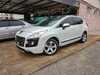 3008 GRIFFE 1.6 THP TURBO AUT - 2013 - ANTA GORDA