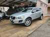 XC60 3.0T6 AWD  - 2010 - ANTA GORDA