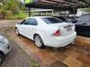 FUSION SEL 2.3 AUT - 2008 - ANTA GORDA
