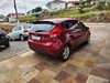 FIESTA 1.6 SE - 2014 - ANTA GORDA