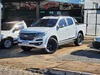 S10 LTZ 2.8 4X4 AUT. - 2019 - ANTA GORDA