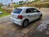 GOL TRENDLINE 1.6 MSI - 2017 - ANTA GORDA