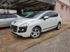 3008 GRIFFE 1.6 THP TURBO AUT - 2013 - ANTA GORDA