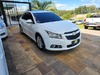 CRUZE SPORT6 LTZ 1.8 AUT  - 2013 - ANTA GORDA