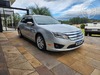 FUSION SEL 2.5 AUT. - 2010 - ANTA GORDA