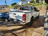 S10 LTZ 2.8 4X4 AUT. - 2019 - ANTA GORDA