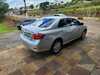 COROLLA ALTIS 2.0 AUT. - 2011 - ANTA GORDA