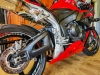 CBR 600 RR - 2008 - ANTA GORDA