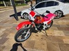 HONDA XLX 250 R - 1989 - ANTA GORDA