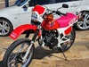 HONDA XLX 250 R - 1989 - ANTA GORDA