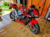 CBR 600 RR - 2008 - ANTA GORDA