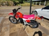 HONDA XLX 250 R - 1989 - ANTA GORDA