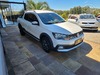 SAVEIRO CROSS 1.6 CD - 2017 - ANTA GORDA