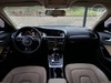 A4 2.0 TFSI  - 2014 - ANTA GORDA