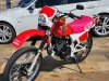 HONDA XLX 250 R - 1989 - ANTA GORDA