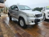 HILUX CD SRV 3.0 4X4 AUT - 2013 - ANTA GORDA