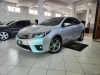 COROLLA XEI 2.0 AUT - 2015 - ANTA GORDA