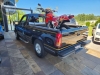 SILVERADO DLX 4.2 TURBO DIESEL 6CC - 1998 - ANTA GORDA