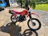 HONDA XLX 250 R - 1989 - ANTA GORDA