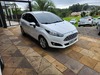 FIESTA SEL 1.6 AUT - 2017 - ANTA GORDA