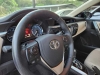 COROLLA ALTIS 2.0 AUT - 2015 - ANTA GORDA