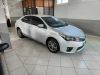 COROLLA XEI 2.0 AUT - 2015 - ANTA GORDA