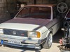 VOYAGE S 1.8 TURBO - 1983 - ANTA GORDA