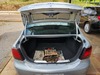 VOYAGE 1.0 - 2011 - ANTA GORDA