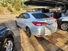 YARIS XLS 1.5 AUT. SEDAN - 2020 - ANTA GORDA