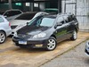 COROLLA FIELDER XEI 1.8 AUT. - 2006 - ANTA GORDA