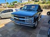 SILVERADO DLX 4.2 TURBO DIESEL 6CC - 1998 - ANTA GORDA