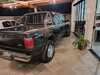 RANGER XLT 2.8 4X4 - 2004 - ANTA GORDA