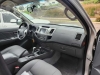 HILUX CD SRV 3.0 4X4 AUT - 2013 - ANTA GORDA